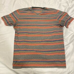 Faded glory v-neck T-shirt